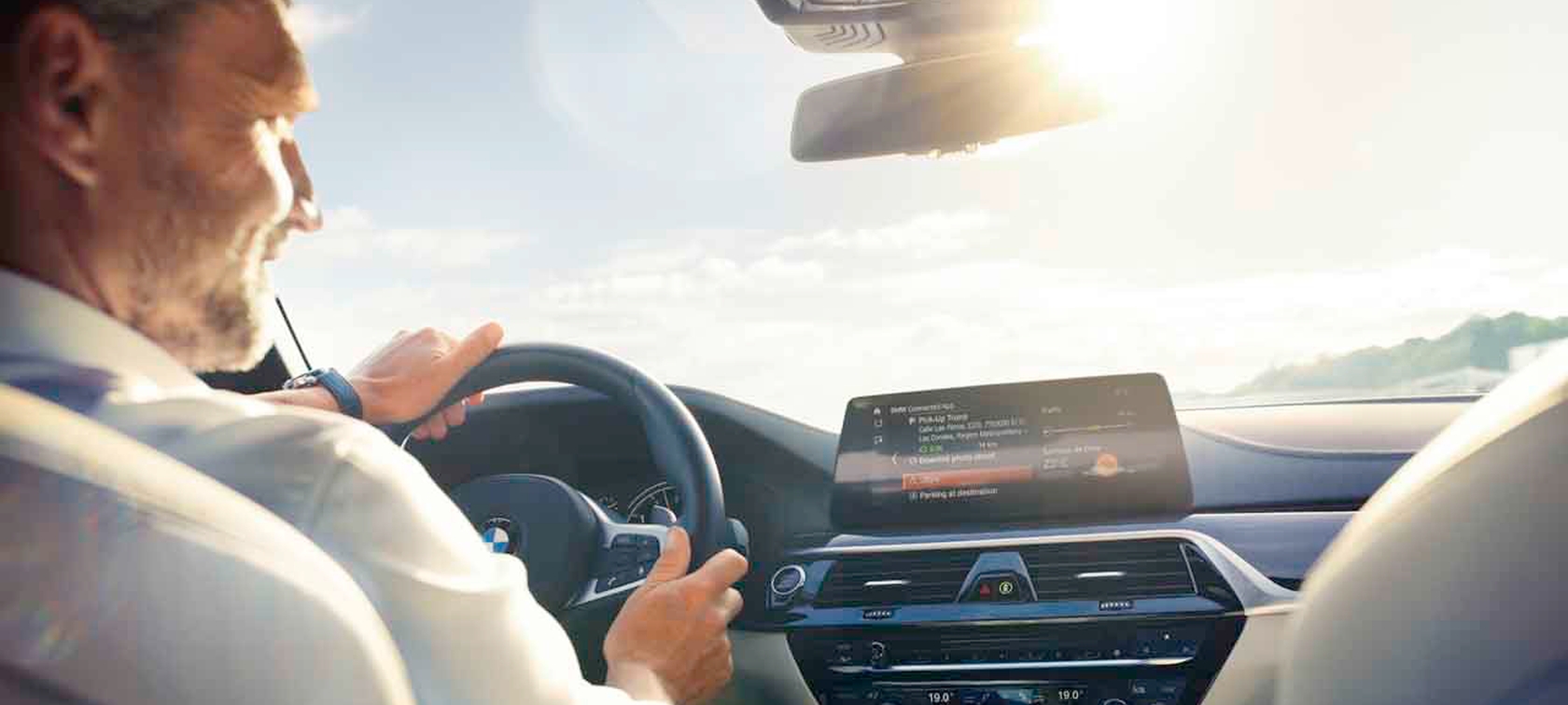 Программа BMW Service inclusive Программа BMW Service inclusive