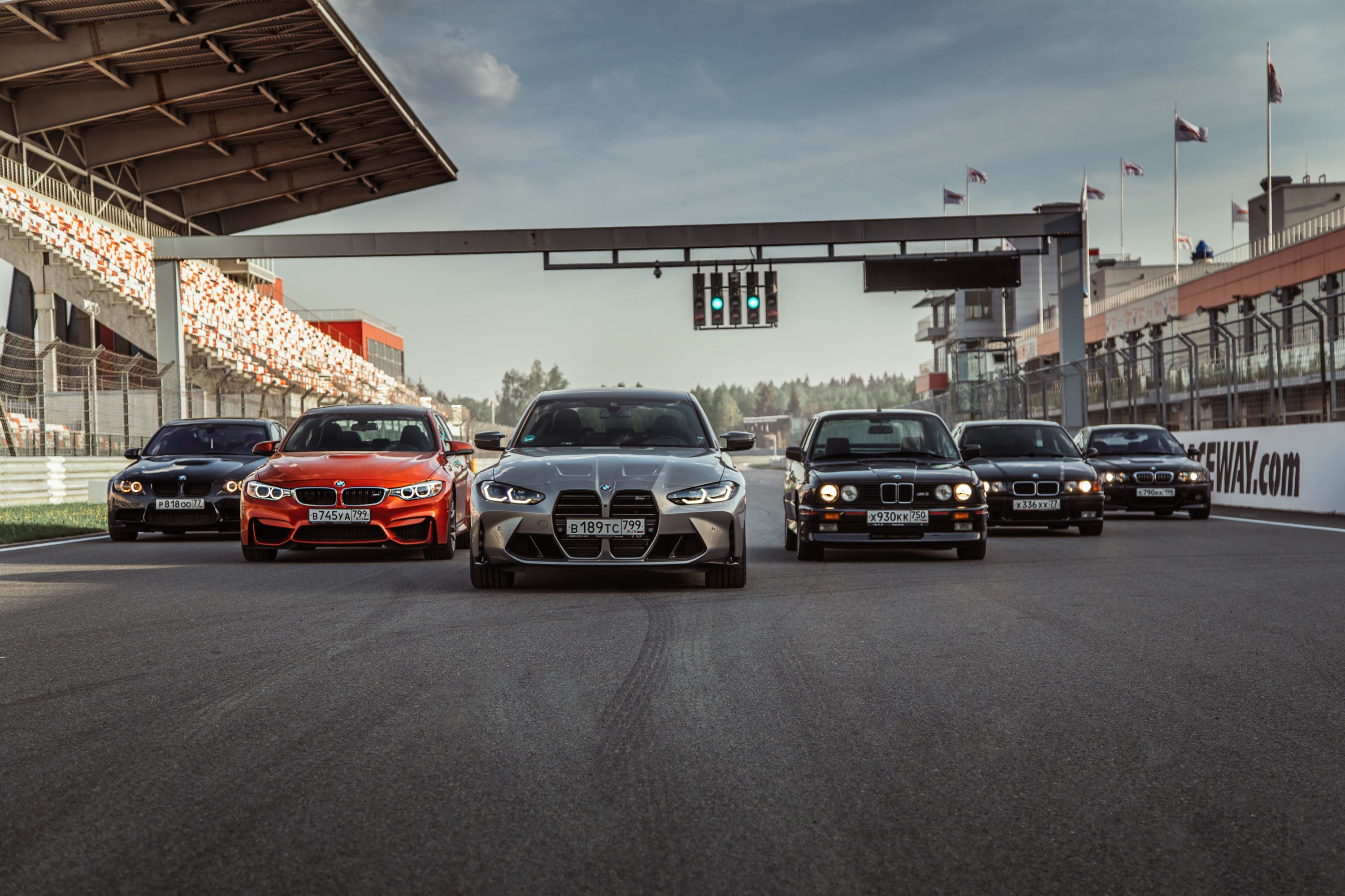 ВСЕ МЕНЯЕТСЯ. ЦЕННОСТИ ОСТАЮТСЯ.